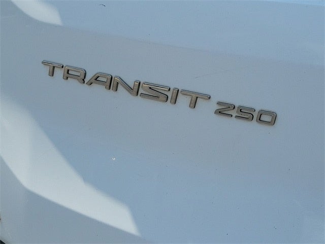2017 Ford Transit-250 Base